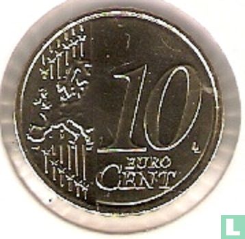 Malta 10 Cent 2014 - Bild 2