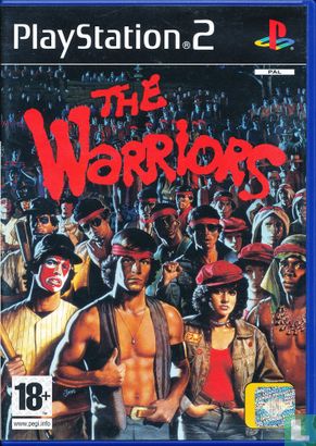 Warriors, The - Afbeelding 1