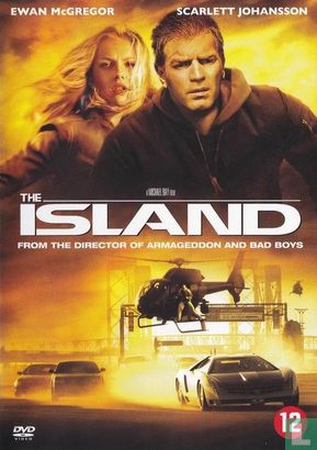 The Island - Image 1