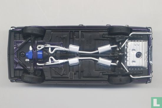 Ford XY Falcon GTHO Phase III - Bild 3