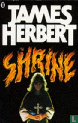 Shrine - Afbeelding 1
