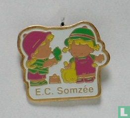 E.C. SOMZEE