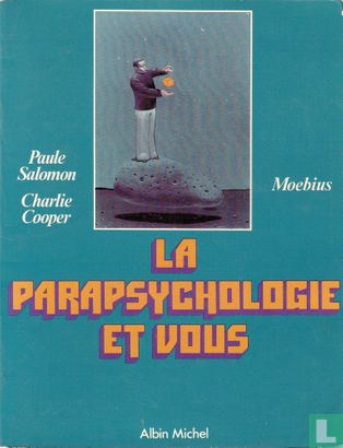 La parapsychologie et vous - Afbeelding 1