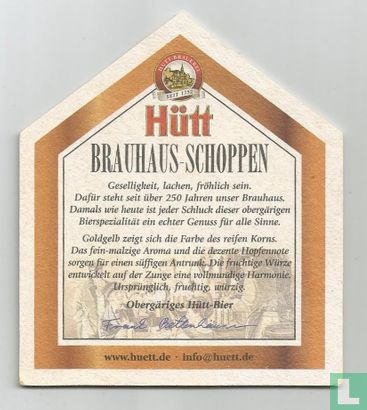 Brauhaus Schoppen - Afbeelding 2