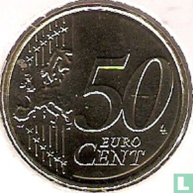 Malta 50 cent 2014 - Image 2