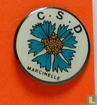 C.S.D. MARCINELLE