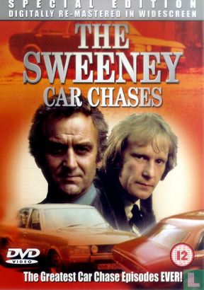 Car Chases - Image 1