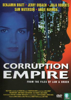 Corruption Empire - Afbeelding 1
