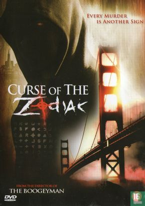 Curse of the Zodiak - Afbeelding 1