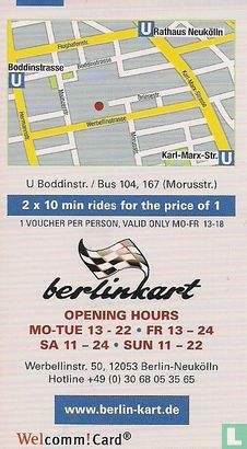 Berlin Neuköln - Berlinkart - Image 2