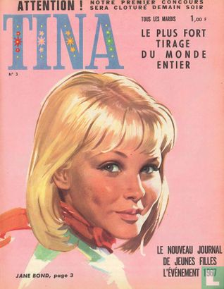 Tina 3 - Image 1