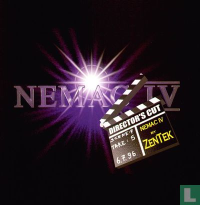 Nemac IV: Director's Cut - Afbeelding 1