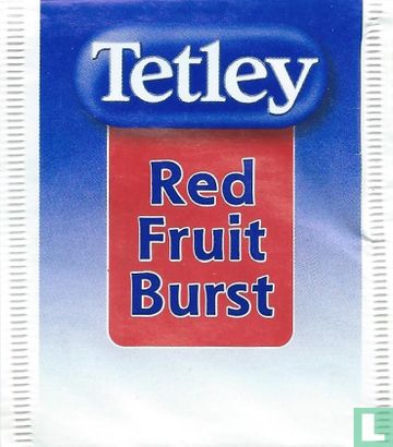 Red Fruit Burst - Image 1