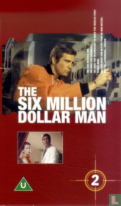 The Six Million Dollar Man 2 - Image 1