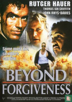 Beyond Forgiveness - Afbeelding 1