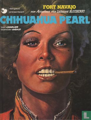 Chihuahua Pearl - Bild 1