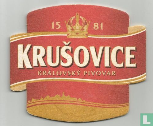 Krusovice - Afbeelding 2