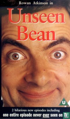 Unseen Bean - Image 1