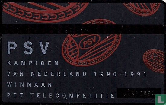 PSV Landskampioen - Afbeelding 2