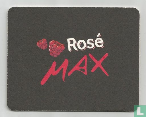 Rosé Max