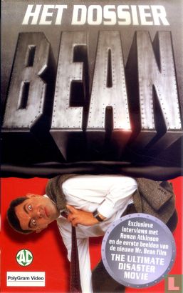 Het dossier Bean - Afbeelding 1