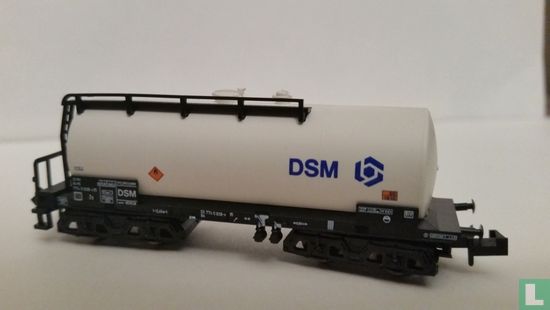 Ketelwagen NS "DSM"