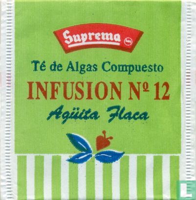 Té de Algas Compuesto - Image 1