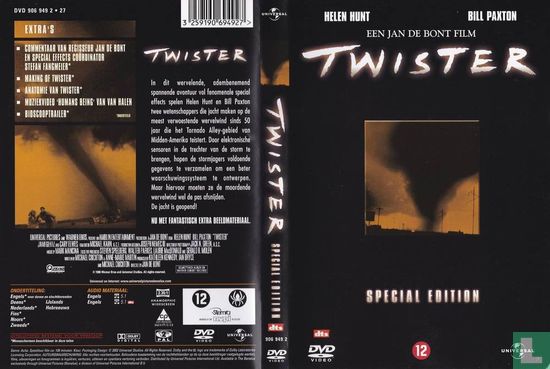 Twister - Afbeelding 3