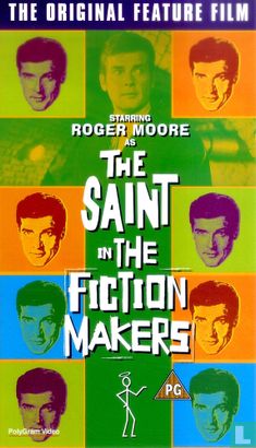 The Fiction Makers - Image 1