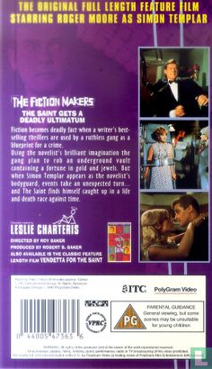 The Fiction Makers - Image 2