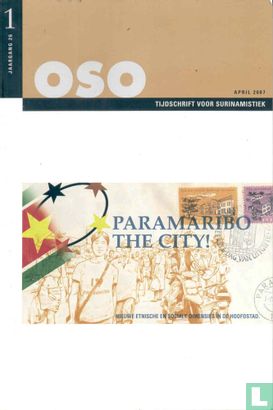 OSO 1 - Image 1
