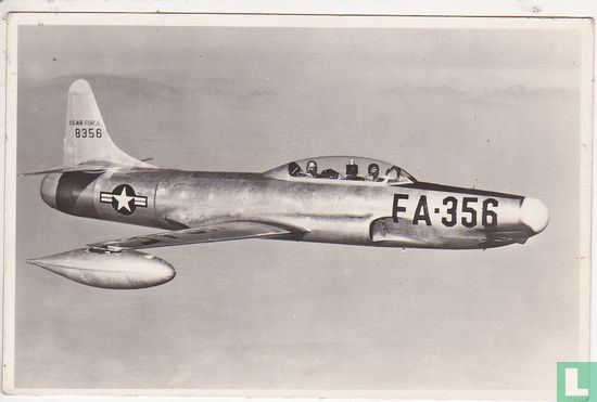Lockheed XF-94