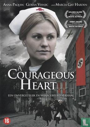 A Courageous Heart - Bild 1