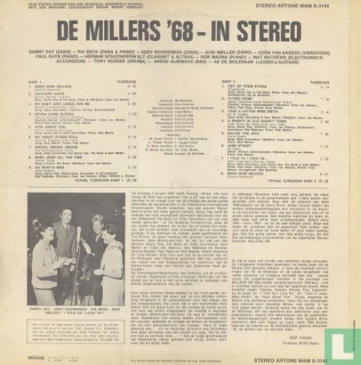 Millers '68  - Afbeelding 2