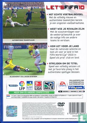 FIFA 10 - Image 2
