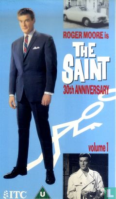 The Saint 1 - Afbeelding 1