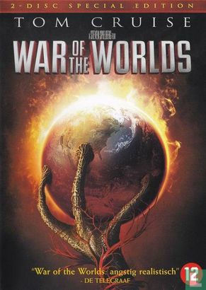 War of the Worlds - Image 1