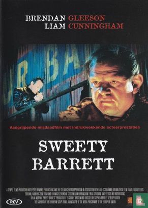 Sweety Barrett - Afbeelding 1