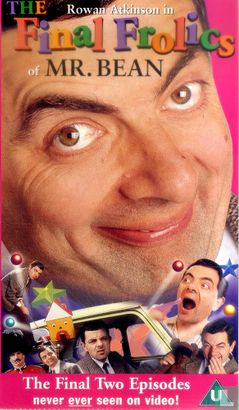 The Final Frolics of Mr. Bean - Afbeelding 1