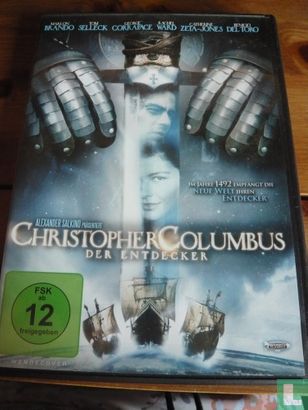 Christopher Columbus - Der Entdecker - Afbeelding 1
