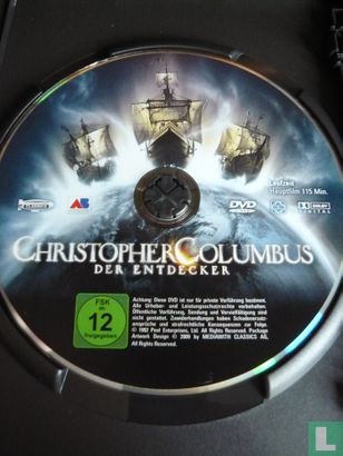 Christopher Columbus - Der Entdecker - Afbeelding 3