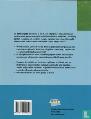 Benelux-gids Naturisme  - Image 2