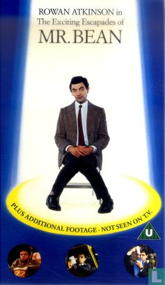 The Exciting Escapades of Mr. Bean - Image 1