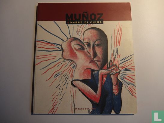 Muñoz: hombre di China - Image 1