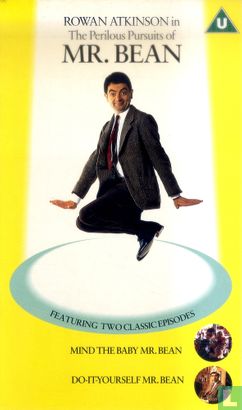 The Perilous Pursuits of Mr. Bean - Image 1