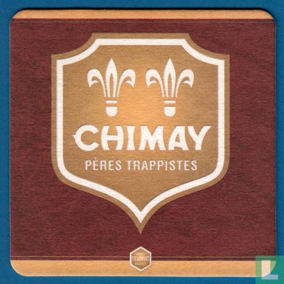 Chimay  'Pères Trappistes'