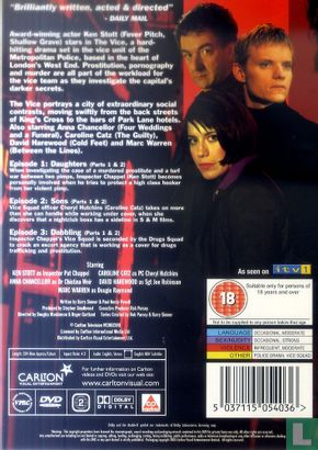 Complete Series One - Image 2