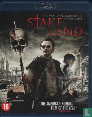 Stake Land - Image 1