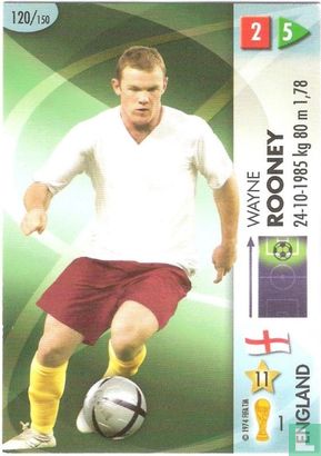 Wayne Rooney - Image 1