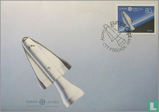 Europa – Aerospace 